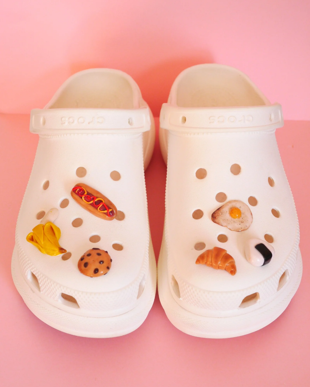 Spring 2025 Shoe Charms