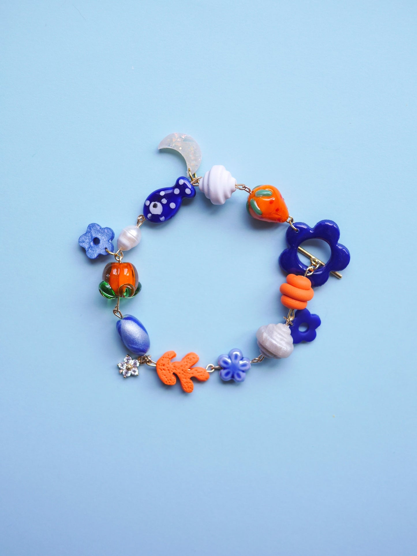 Charm Bracelets