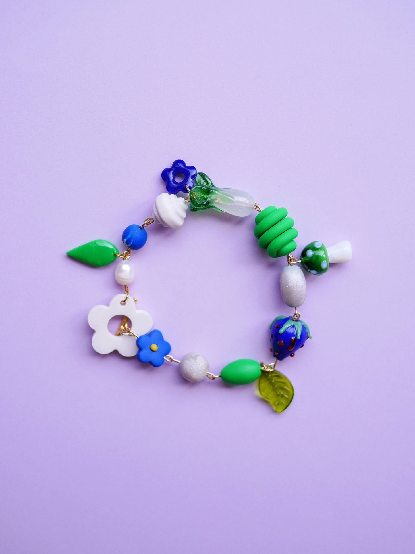 Charm Bracelets