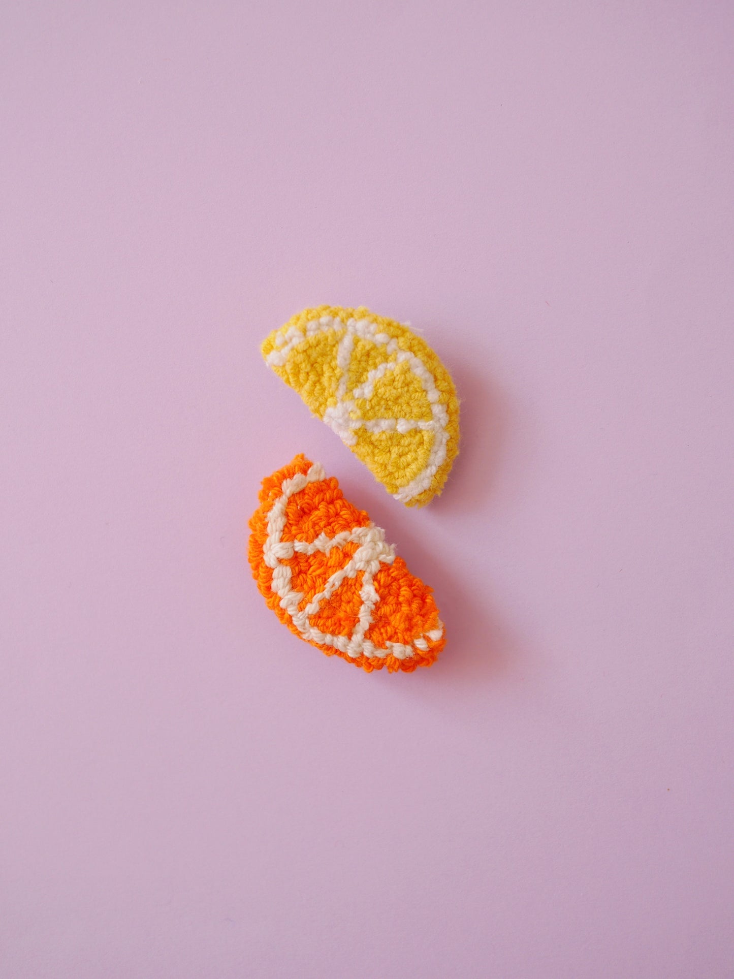 Fruit Punch Shoe Charms