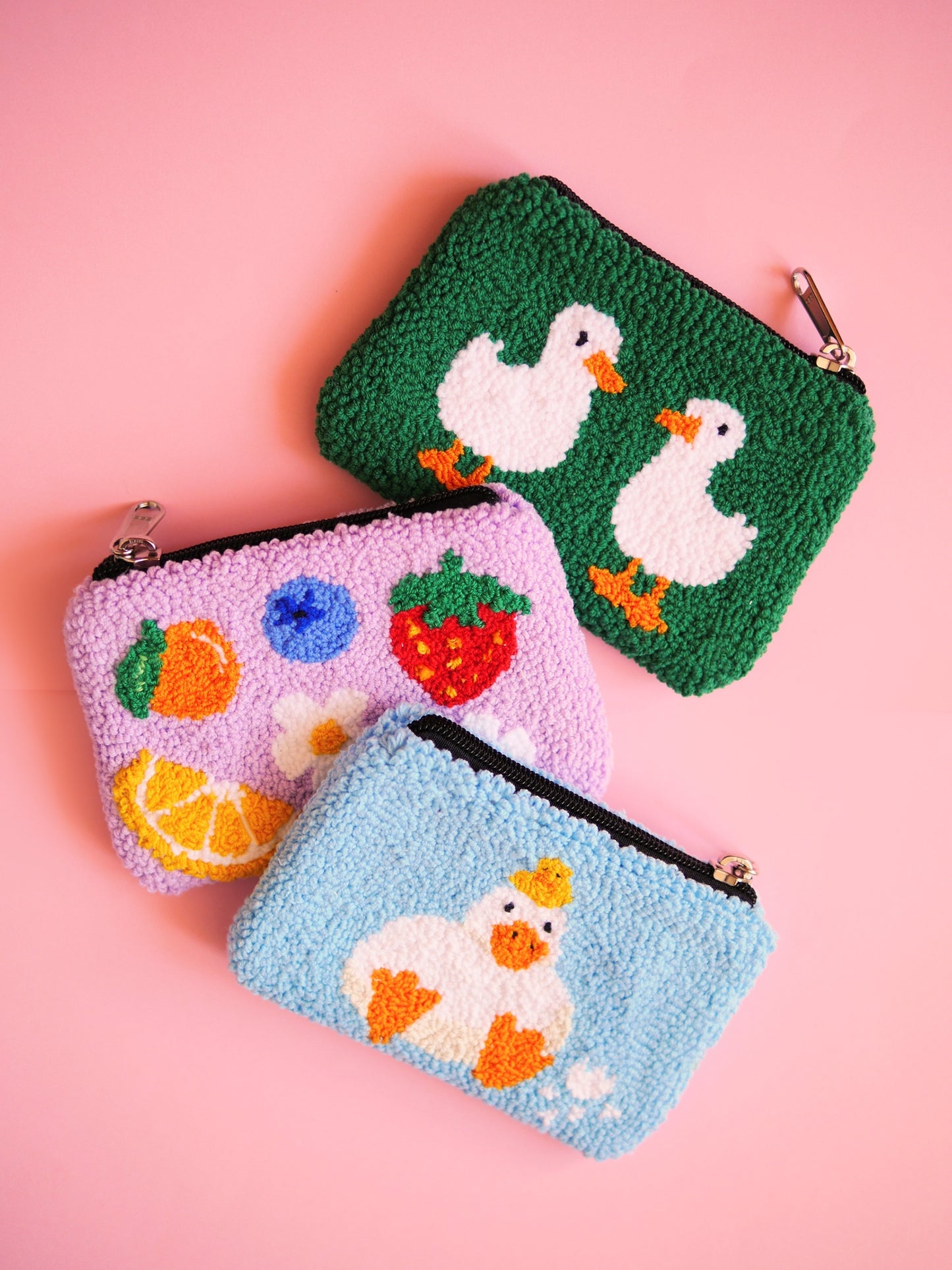 Tutti Frutti Wallet