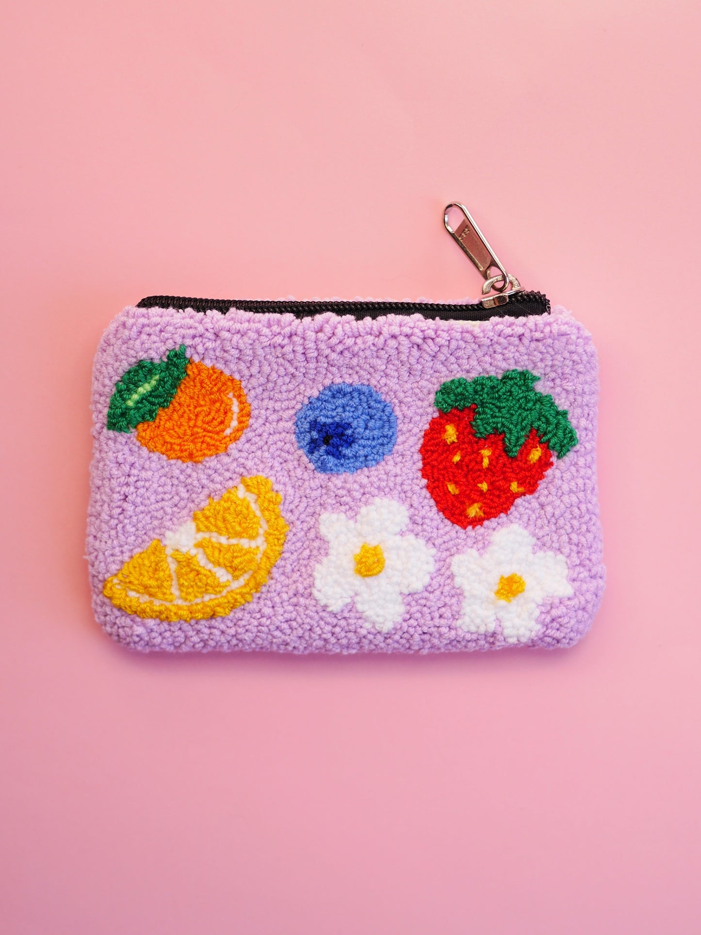 Tutti Frutti Wallet
