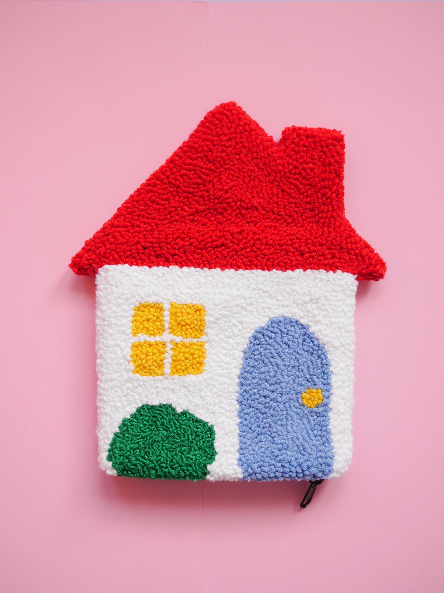 Happy Home Wallet