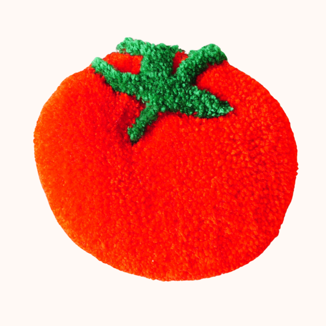 Tufted Tomato