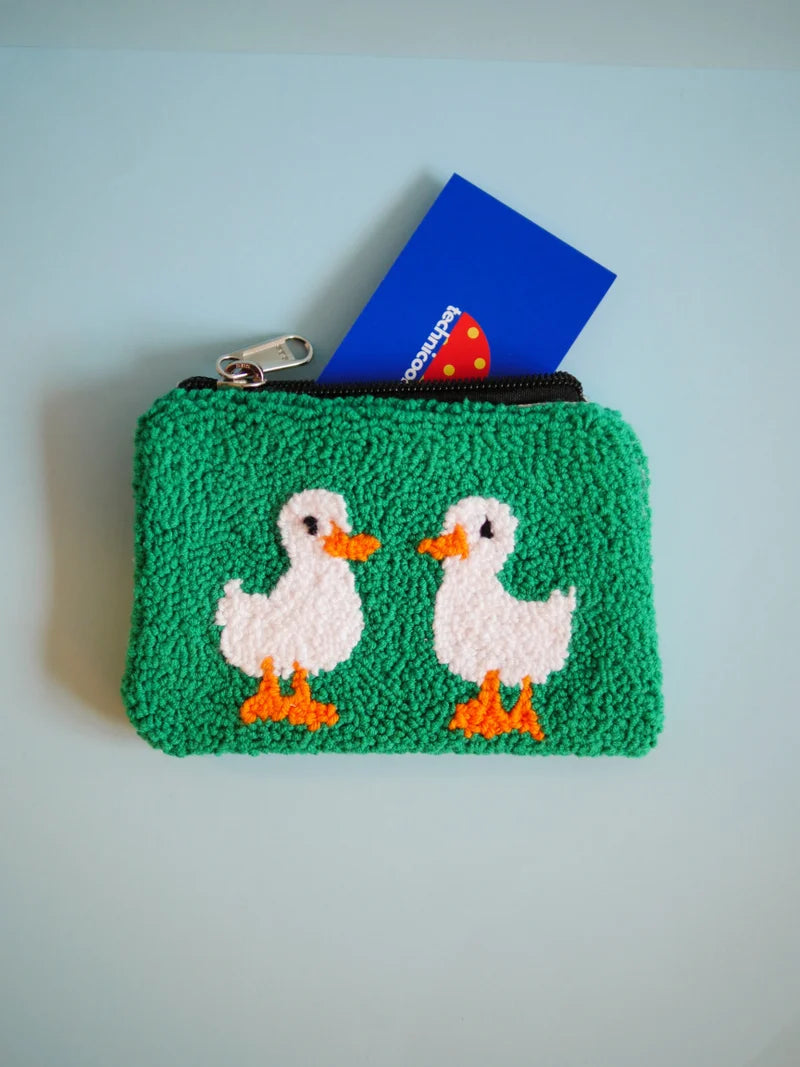 Duck Pals Wallet