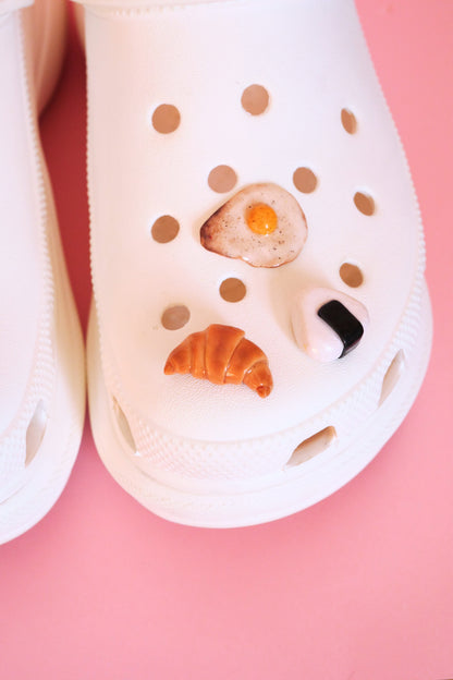 Spring 2025 Shoe Charms