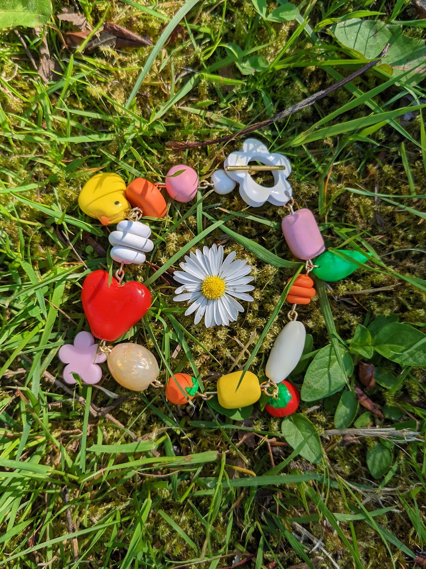 Charm Bracelets