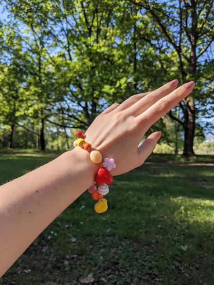 Charm Bracelets