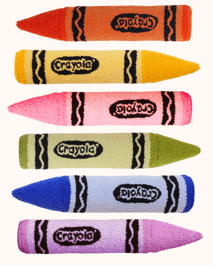 Punchneedle Wall Crayons (PREORDER)