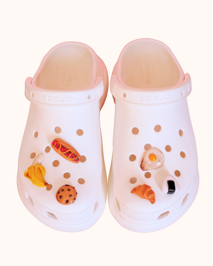 Spring 2025 Shoe Charms