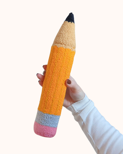 Punchneedle Wall Pencil (PREORDER)