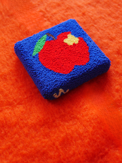 Apple Wall Tile (*preorder)