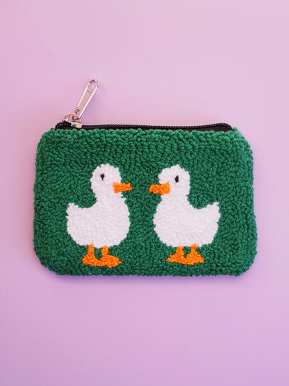 Duck Pals Wallet