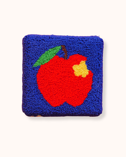 Apple Wall Tile (*preorder)