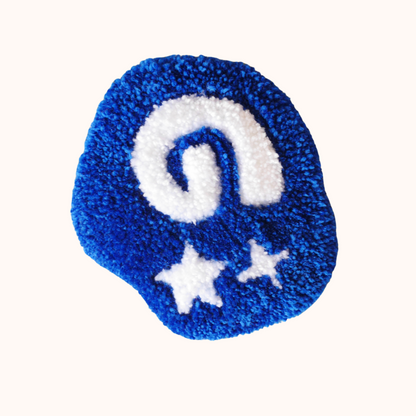 Tufted Animal Crossing Fossil