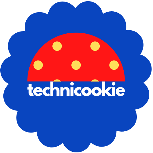 Technicookie