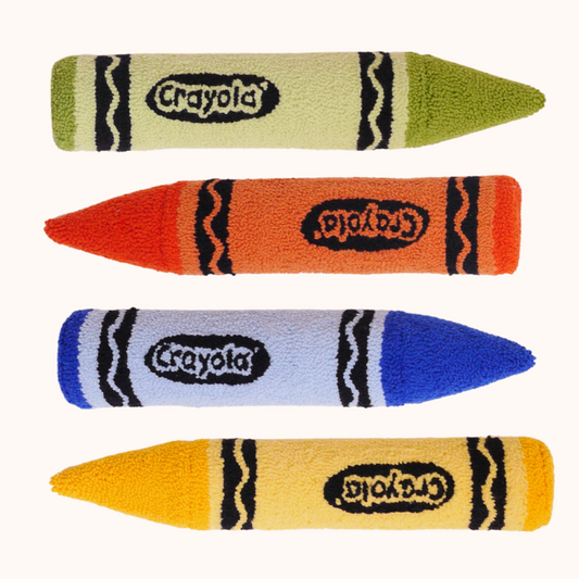 Punchneedle Wall Crayons