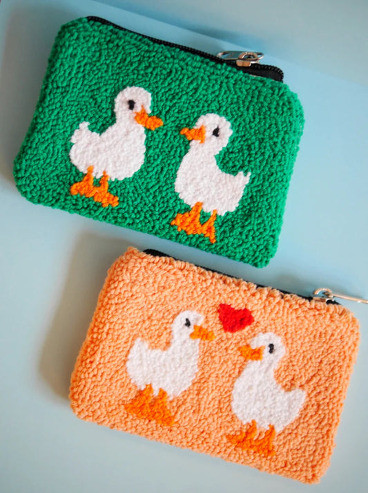 Duck Pals Wallet