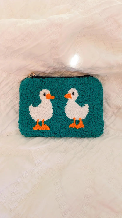 Duck Pals Wallet