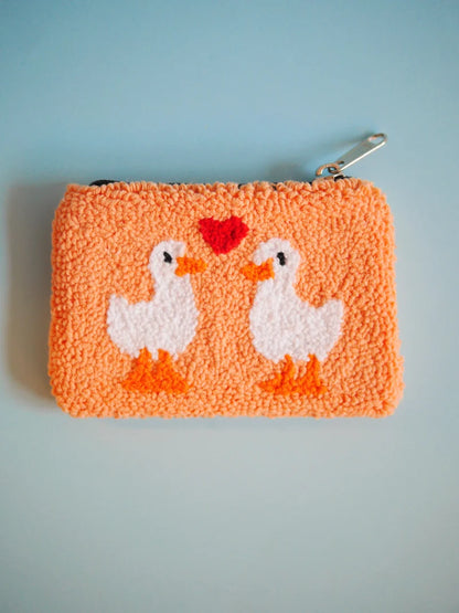 Duck Pals Wallet