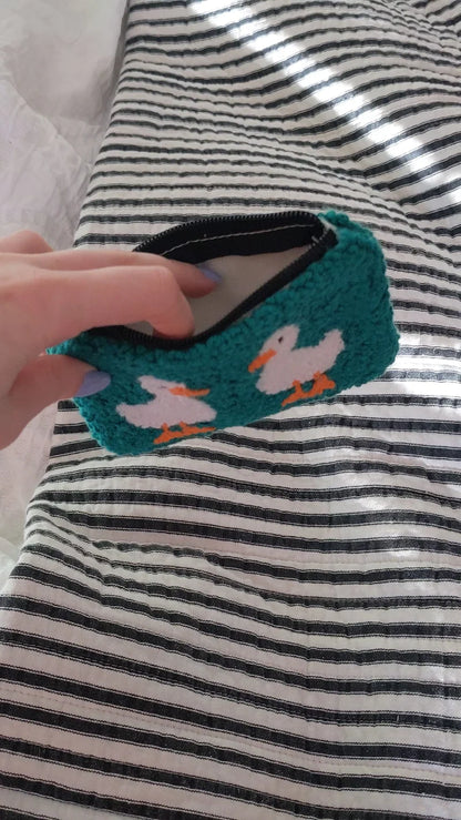 Duck Pals Wallet