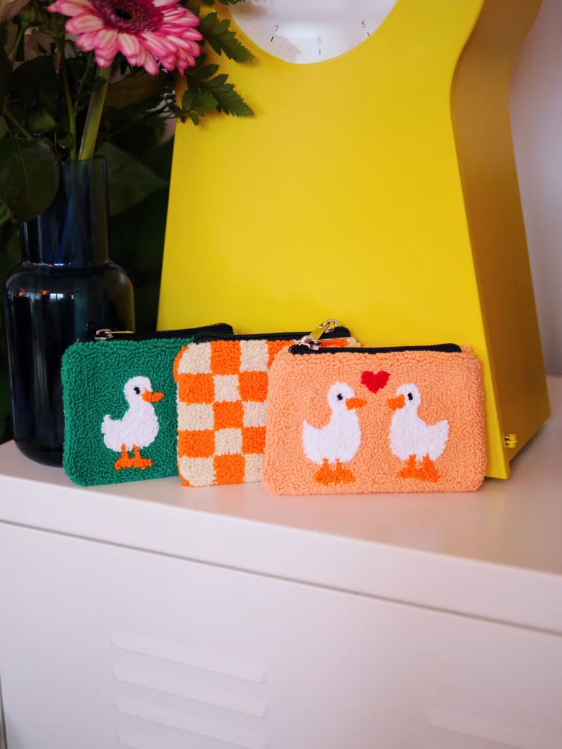 Duck Pals Wallet