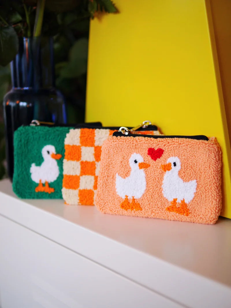 Duck Pals Wallet